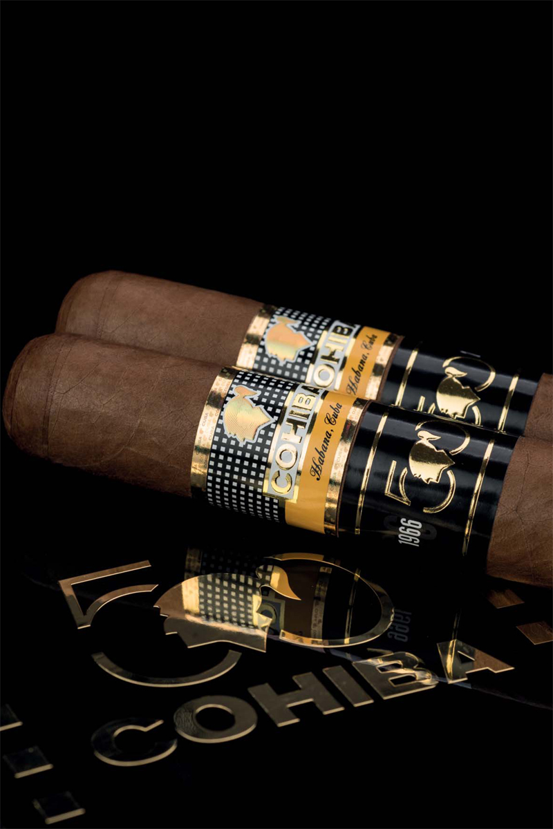 Cohiba Humidor Cohiba 1966 Review Cigar Analysis Cohiba Humidor Cohiba 1966 Review Cigar Analysis